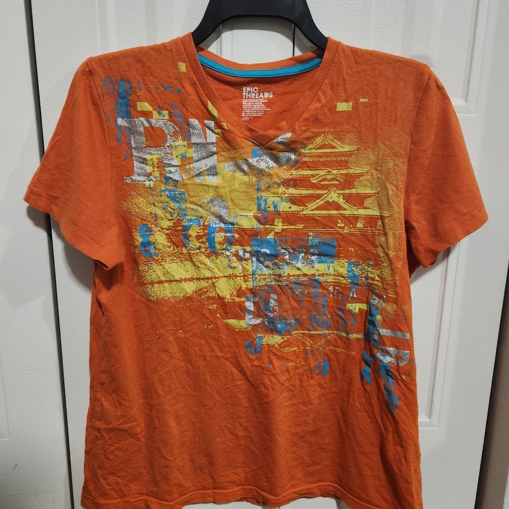 Epic Threads